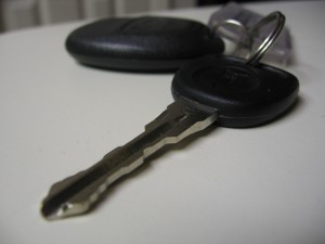 Car Keys