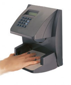Security Scanner