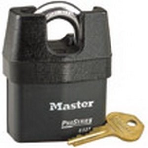 Padlock