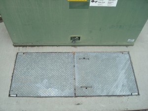 Access Door, cincinnati