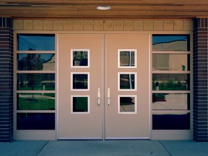 Fiberglass Door, Cincinnati FRP Doors