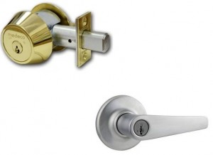 Door Hardware