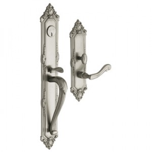 Decorative Hardware